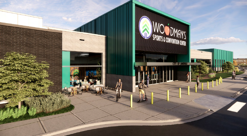 Woodman’s Center Will Change Janesville — And That’s a Good Thing