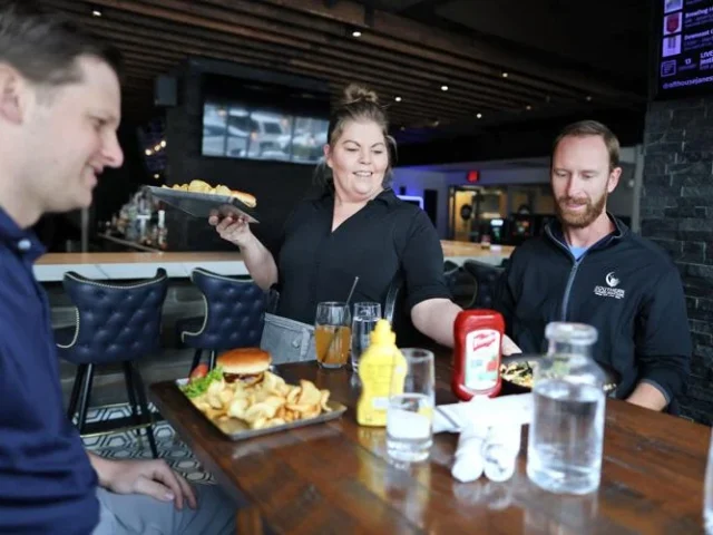 A Taste of Janesville: First-Ever Downtown Restaurant Week Serves Up Community & Culinary Charm