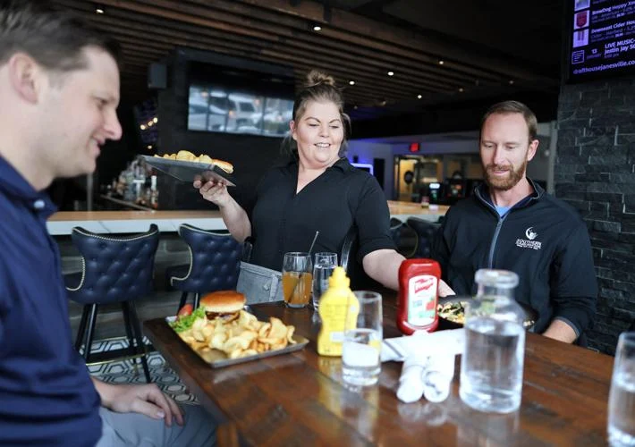 A Taste of Janesville: First-Ever Downtown Restaurant Week Serves Up Community & Culinary Charm